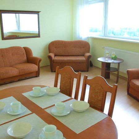 科沃布热格Apartament Z Widokiem Na Latarnie公寓 外观 照片