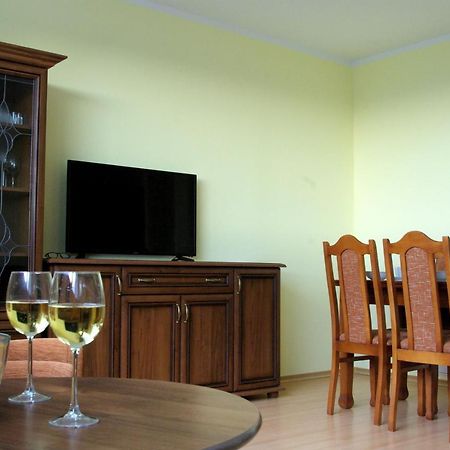 科沃布热格Apartament Z Widokiem Na Latarnie公寓 外观 照片