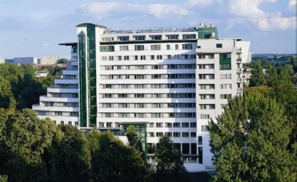 科沃布热格Apartament Z Widokiem Na Latarnie公寓 外观 照片