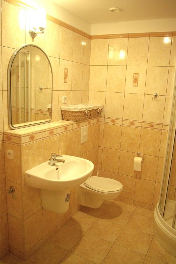 科沃布热格Apartament Z Widokiem Na Latarnie公寓 外观 照片